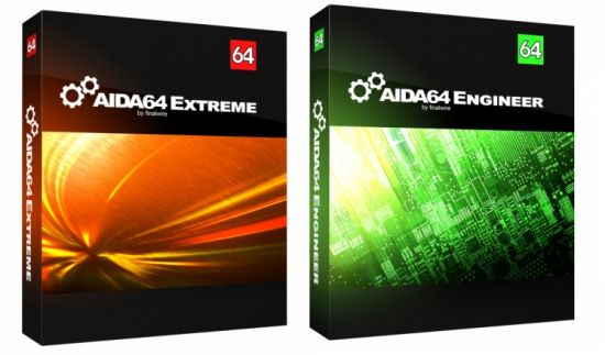 AIDA64 Extreme / Engineer 5.99.4989 Beta 基准测试软件