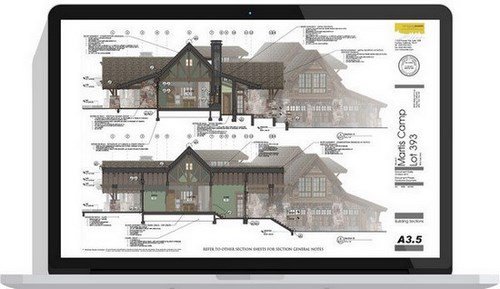 SketchUp Pro 2019 v19.3.252 MacOS