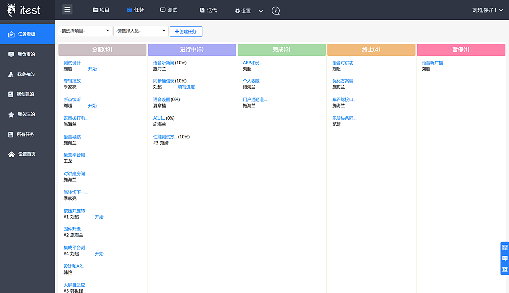 OSCHINA 公布 2019 年度最受欢迎中国开源软件