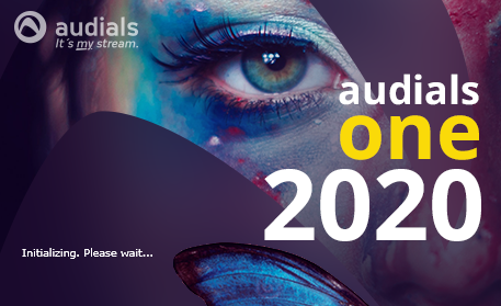 Audials One Platinum 2020.2.14.0 Multilingual